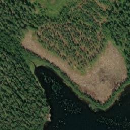 Satellite imagery of Kauraniemi, FI