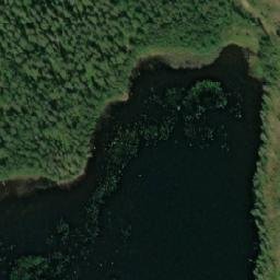 Satellite imagery of Kauraniemi, FI