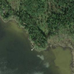 Satellite imagery of Ritaniemi, FI