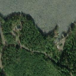 Satellite imagery of Lepistaronniemi, FI