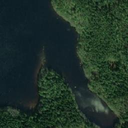 Satellite imagery of Karhuniemi, FI