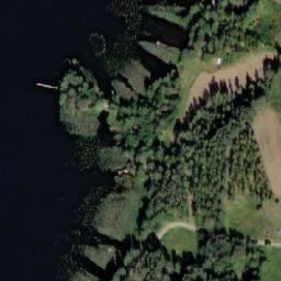 Satellite imagery of Sirkkaniemi, FI