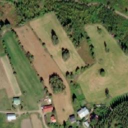 Satellite imagery of Sirkkaniemi, FI