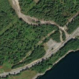 Satellite imagery of Heggeneset, NO