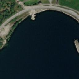 Satellite imagery of Heggeneset, NO