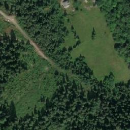 Satellite imagery of Bruhjellsverpet, NO