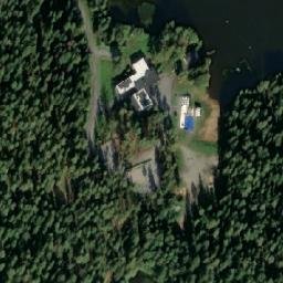 Satellite imagery of Lemmonkärki, FI