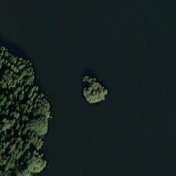 Satellite imagery of Lemmonkärki, FI
