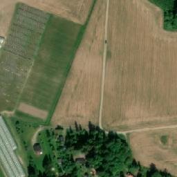 Satellite imagery of Petäjänkärki, FI