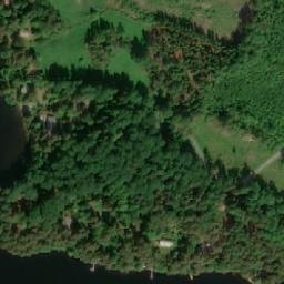 Satellite imagery of Marjuniemi, FI