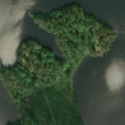 Satellite imagery of Rapoonkärki, FI