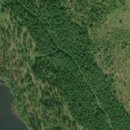 Satellite imagery of Rapoonkärki, FI