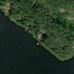 Satellite imagery of Pykäläniemi, FI