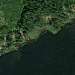 Satellite imagery of Pykäläniemi, FI