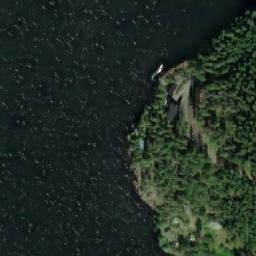 Satellite imagery of Vaskoniemi, FI