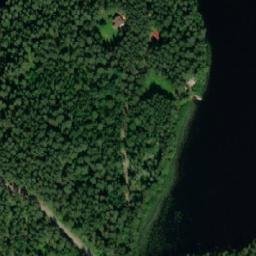 Satellite imagery of Vaskoniemi, FI