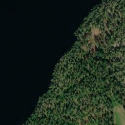 Satellite imagery of Mustaniemi, FI