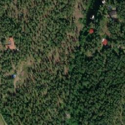 Satellite imagery of Mustaniemi, FI