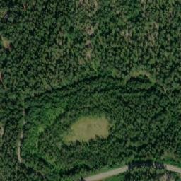 Satellite imagery of Mustaniemi, FI