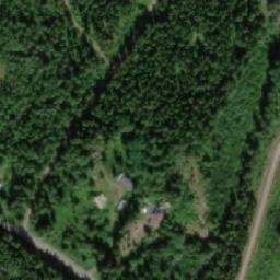 Satellite imagery of Rytökärki, FI