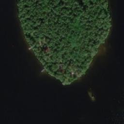 Satellite imagery of Talaskanta, FI
