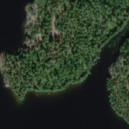 Satellite imagery of Nuhjanniemi, FI
