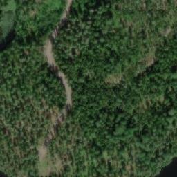 Satellite imagery of Nuhjanniemi, FI