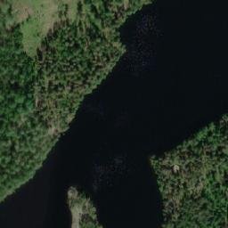 Satellite imagery of Pannuniemi, FI