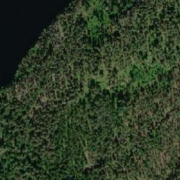 Satellite imagery of Pannuniemi, FI