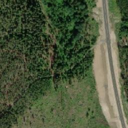 Satellite imagery of Pannuniemi, FI