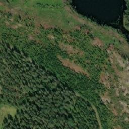 Satellite imagery of Kauraniemi, FI