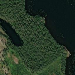 Satellite imagery of Kauraniemi, FI