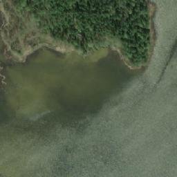 Satellite imagery of Ritaniemi, FI