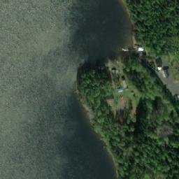 Satellite imagery of Lepistaronniemi, FI