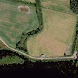 Satellite imagery of Ukonranta, FI