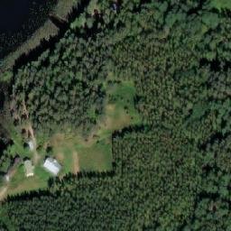 Satellite imagery of Sirkkaniemi, FI