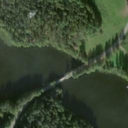 Satellite imagery of Tervaniemi, FI