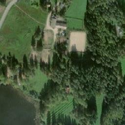 Satellite imagery of Tervaniemi, FI
