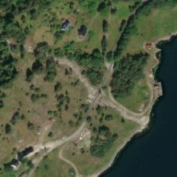 Satellite imagery of Renninganeset, NO