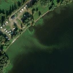 Satellite imagery of Kesäniemi, FI