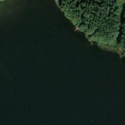 Satellite imagery of Kesäniemi, FI