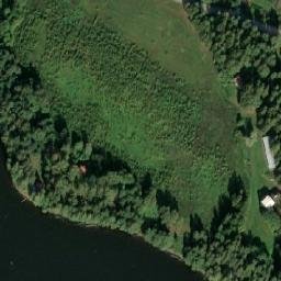 Satellite imagery of Heinästensaari, FI