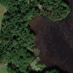 Satellite imagery of Pennankärki, FI