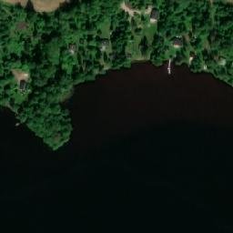 Satellite imagery of Petäjänkärki, FI