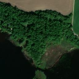 Satellite imagery of Petäjänkärki, FI