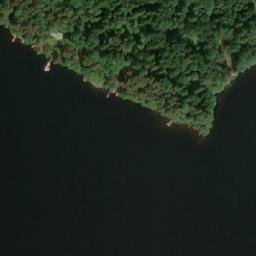 Satellite imagery of Marjuniemi, FI