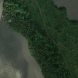 Satellite imagery of Rapoonkärki, FI