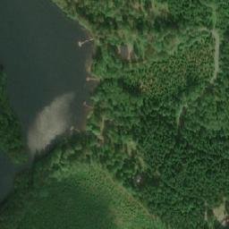 Satellite imagery of Rapoonkärki, FI