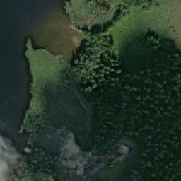 Satellite imagery of Kiviniemi, FI