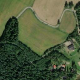 Satellite imagery of Limppukallio, FI
